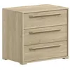 Image de Commode 3 tiroirs sam chene