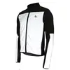 Image de Wowow, Unisexe, Veste de cyclisme, Fietsjas réfléchissantes Santiago XL (XL), Argent, XL