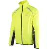 Image de Wowow, Unisexe, Veste de cyclisme, ben nevis jacket fluojas maat m (M), Jaune, M