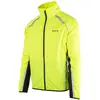 Image de Wowow, Veste de cyclisme, Veste de pluie Ben Nevis (XXL), Jaune, XXL