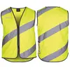 Image de Wowow Gilet Réfléchissant Roadie L