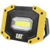 Image de Cat, Éclairage pour atelier, Lampe de travail LED avec Magneth (500 lm)