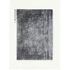 Image de Jacob's Ladder design - Tapis chevrons Mad Men - Harlem Contrast - 140 x 200 CM