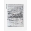 Image de Griff design - Tapis moderne Mad Men - Metro Noir & Blanc - 170 x 240 CM