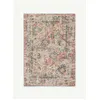 Image de Bakhtiari design - Tapis classique antiquaire - Janiserry Multi - 140 x 200 CM