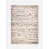Image de Ushak design - Tapis classique antiquaire - Turkish Delight - 140 x 200 CM