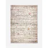 Image de Ushak design - Tapis classique antiquaire - Turkish Delight - 170 x 240 CM