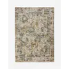 Image de Bakhtiari design - Tapis classique antiquaire - Fener - 170 x 240 CM