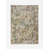 Image de Bakhtiari design - Tapis classique antiquaire - Fener - 200 x 280 CM