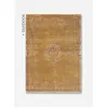 Image de Design médaillon - Tapis médaillon Fading World - Spring Moss - 80 x 150 CM