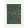 Image de Design médaillon - Tapis médaillon Fading World - Majestic Forest - 80 x 150 CM