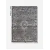Image de Design médaillon - Tapis médaillon Fading World - Pierre - 80 x 150 CM