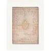 Image de Design médaillon - Tapis médaillon Fading World - Saumon - 170 x 240 CM