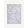 Image de Coral design - Tapis structuré de méditation - Oyster White - 200 x 280 CM