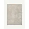 Image de Coral design - Tapis structuré méditation - Shell Beige - 240 x 340 CM
