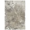 Image de Tapis Louis De Poortere Cities Gris 140x200