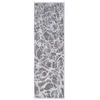 Image de Tapis Louis De Poortere Meditation Gris 80x250