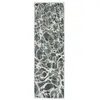 Image de Tapis Louis De Poortere Meditation Vert 80x250