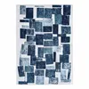 Image de Tapis Louis De Poortere Craft Bleu 240x340