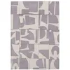 Image de Tapis Louis De Poortere Craft Gris 240x340