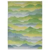Image de Tapis Louis De Poortere Gallery Vert 140x200