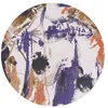 Image de Tapis Louis De Poortere Gallery Bleu 240x240