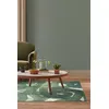 Image de Tapis - Collection My way Beneffito - Teal - Tapis d'intérieur moderne et doux - Rectangulaire - 170 x 240 cm