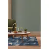Image de Tapis - Collection My way Beneffito - Ink - Tapis d'intérieur moderne et doux - Rectangulaire - 80 x 150 cm