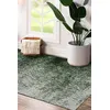 Image de Tapis Beneffito Reflect Vert 170x240cm