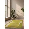 Image de Tapis - Collection Poum Poum Beneffito - Grass - Tapis d'intérieur moderne et doux - Rectangulaire - 170 x 240 cm