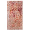 Image de Tapis Beneffito Heris Rouge 80x150cm