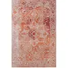 Image de Tapis - Collection Heris Beneffito - Brick - Tapis à Motifs, Finition Artisanale, Tissage en Belgique - Tapis d'intérieur moderne et doux - Rectangulaire - 240 x 340 cm