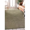 Image de Tapis Beneffito Tabasco Vert 240x340cm