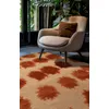 Image de Tapis - Collection Paintball Beneffito - Bellini - Tapis à Motifs, Finition Artisanale, Tissage en Belgique - Tapis d'intérieur moderne et doux - Rectangulaire - 200 x 280 cm
