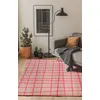 Image de Tapis Beneffito Caro Rose 140x200cm