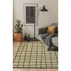 Image de Tapis Beneffito Caro Gris 200x280cm