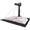Image de IRIS by Canon IRIScan  Desk 6 Pro - A3 Scanner de documents A3 4160 x 3120 pixels 60 pages / minute USB 2.0