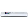 Image de Scanner portable Iris IRIScan  Book 7 Blanc