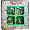 Image de Eureka! Puzzle Collection Junior Metal Puzzles collection