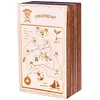 Image de Eureka Secret Escape Box Caribbean ***
