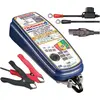 Image de Tecmate, Chargeurs de batterie de voiture, Chargeur de batterie (1.25 A, 12V)