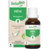 Image de HerbalGem Frêne Bio 30 ml
