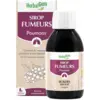 Image de Herbalgem Sirop des Fumeurs Bio 150 ml