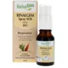 Image de HerbalGem Bio Rinalgem Spray SOS Respiration 15 ml