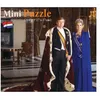 Image de Puzzle 1000 Pièces : Couple Royal Willem-Alexander et Maxima des Pays-Bas, PuzzelMan