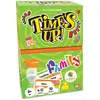 Image de Time's Up Family Vert