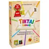 Image de Jeu De Société Tiktai Vienas (Just One) (Lituanien, 3 - 7 Joueur)