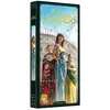 Image de Repos Production 7 Wonders Leaders (extension 1) (f) (Français, 3 - 7 Joueur)