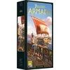 Image de Jeu de stratégie Asmodee Armada ext 7 wonders Nouvelle version