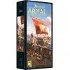 Image de 7 Wonders - Extension Armada